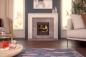 Preview: Dik Geurts fireplace insert Instyle 550